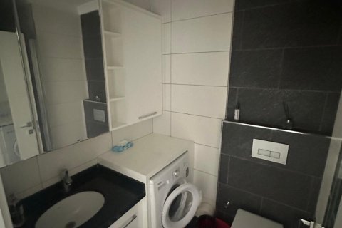 Daire  1+0  Tosmur, Alanya, Antalya, Türkiye №225121 - 10