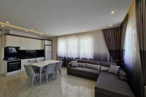 2+0 Lägenhet  i Alanya, Antalya, Turkiet Nr. 225120 - 3