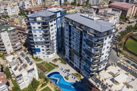 2+0 Lägenhet  i Alanya, Antalya, Turkiet Nr. 225120 - 14
