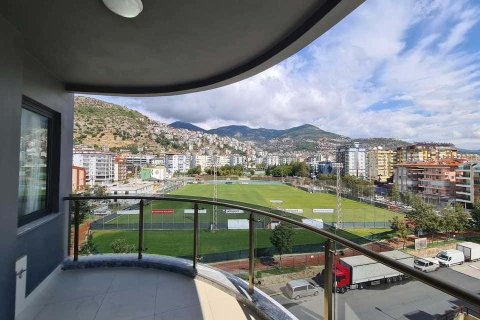 2+0 Lägenhet  i Alanya, Antalya, Turkiet Nr. 225120 - 13