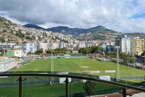 2+0 Lägenhet  i Alanya, Antalya, Turkiet Nr. 225120 - 12