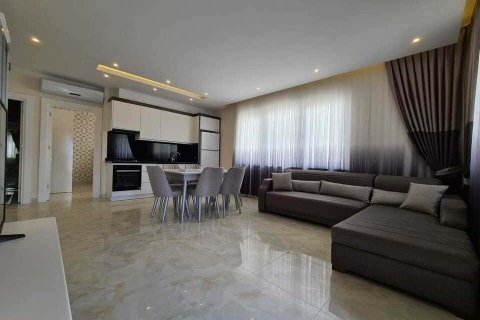 2+0 Lägenhet  i Alanya, Antalya, Turkiet Nr. 225120 - 2