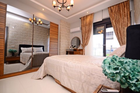 Apartment for sale  in Kargicak, Alanya, Antalya, Turkey, 2 bedrooms, 116m2, No. 225116 – photo 8