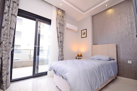 Apartment for sale  in Kargicak, Alanya, Antalya, Turkey, 2 bedrooms, 116m2, No. 225116 – photo 10