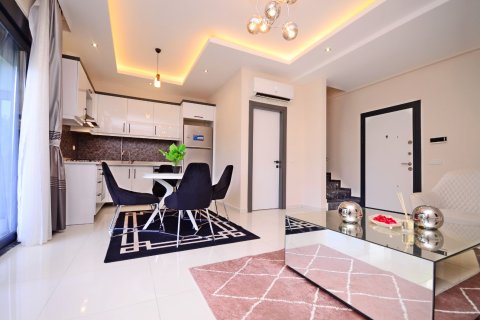 Apartment for sale  in Kargicak, Alanya, Antalya, Turkey, 2 bedrooms, 116m2, No. 225116 – photo 2