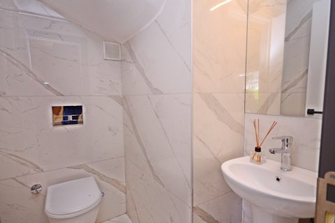 Apartment for sale  in Kargicak, Alanya, Antalya, Turkey, 2 bedrooms, 116m2, No. 225116 – photo 15