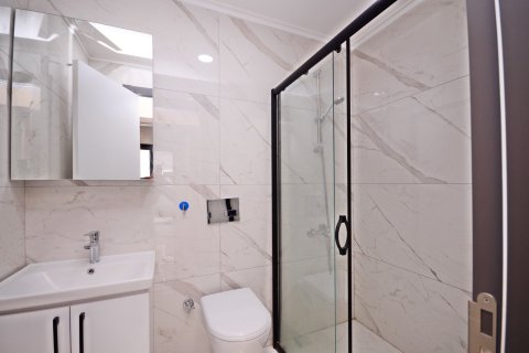 Apartment for sale  in Kargicak, Alanya, Antalya, Turkey, 2 bedrooms, 116m2, No. 225116 – photo 14