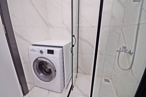 Apartment for sale  in Kargicak, Alanya, Antalya, Turkey, 2 bedrooms, 116m2, No. 225116 – photo 13