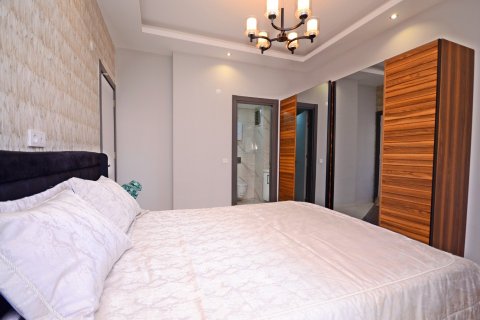 Apartment for sale  in Kargicak, Alanya, Antalya, Turkey, 2 bedrooms, 116m2, No. 225116 – photo 9