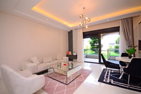 Apartment for sale  in Kargicak, Alanya, Antalya, Turkey, 2 bedrooms, 116m2, No. 225116 – photo 5