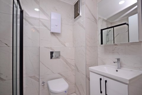 Apartment for sale  in Kargicak, Alanya, Antalya, Turkey, 2 bedrooms, 116m2, No. 225116 – photo 12