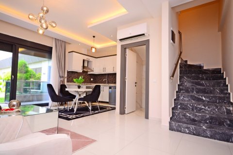 Apartment for sale  in Kargicak, Alanya, Antalya, Turkey, 2 bedrooms, 116m2, No. 225116 – photo 3