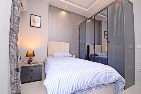 Apartment for sale  in Kargicak, Alanya, Antalya, Turkey, 2 bedrooms, 116m2, No. 225116 – photo 11