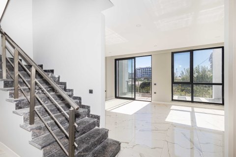 Apartment for sale  in Kargicak, Alanya, Antalya, Turkey, 2 bedrooms, 100m2, No. 225117 – photo 5