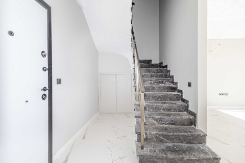 Apartment for sale  in Kargicak, Alanya, Antalya, Turkey, 2 bedrooms, 100m2, No. 225117 – photo 4