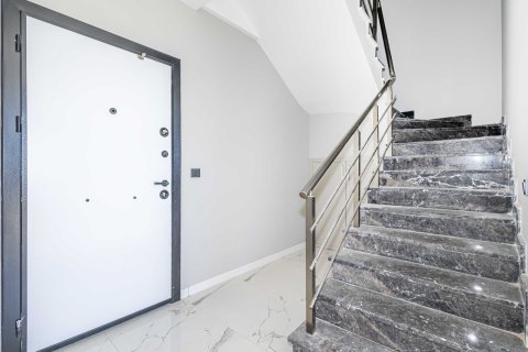 Apartment for sale  in Kargicak, Alanya, Antalya, Turkey, 2 bedrooms, 100m2, No. 225117 – photo 3