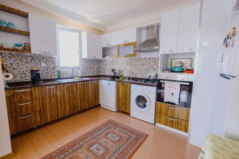 2+1 Lejlighed  i Mahmutlar, Antalya, Tyrkiet Nr. 218634 - 3