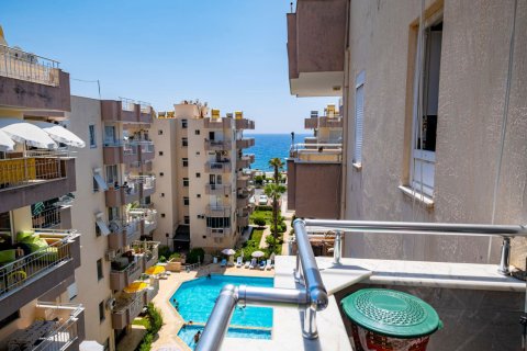 2+1 Lejlighed  i Mahmutlar, Antalya, Tyrkiet Nr. 218634 - 8