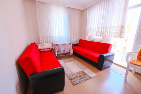 2+1 Lejlighed  i Mahmutlar, Antalya, Tyrkiet Nr. 218634 - 5