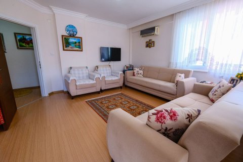 2+1 Lejlighed  i Mahmutlar, Antalya, Tyrkiet Nr. 218634 - 4