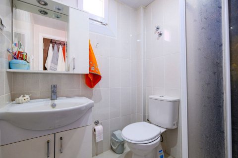 2+1 Lejlighed  i Mahmutlar, Antalya, Tyrkiet Nr. 218634 - 10