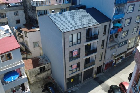 3+1 Wohnung  in Trabzon, Türkei Nr. 228577