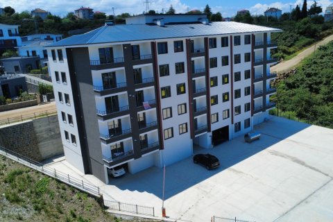 Apartment for sale  in Trabzon, Turkey, 2 bedrooms, 61m2, No. 228513 – photo 2