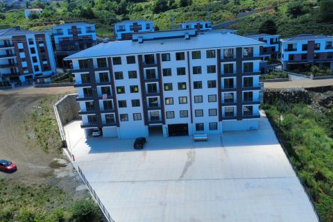 2+1 Wohnung  in Trabzon, Türkei Nr. 228513