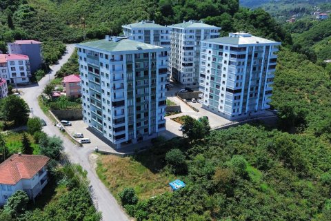 Apartment for sale  in Arsin, Trabzon, Turkey, 3 bedrooms, 135m2, No. 228514 – photo 2