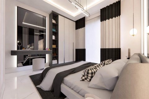 Leilighet i Alanya, Antalya, Tyrkia Nr. 94566 - 30