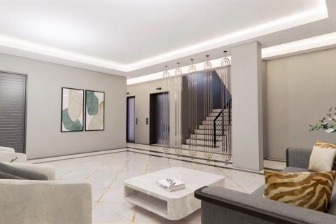 Leilighet i Alanya, Antalya, Tyrkia Nr. 94566 - 8