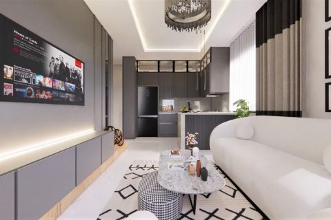 Leilighet i Alanya, Antalya, Tyrkia Nr. 94566 - 23
