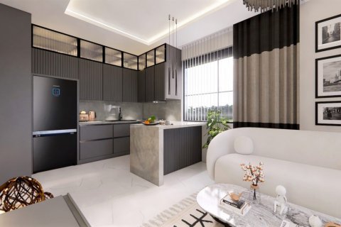 Leilighet i Alanya, Antalya, Tyrkia Nr. 94566 - 24