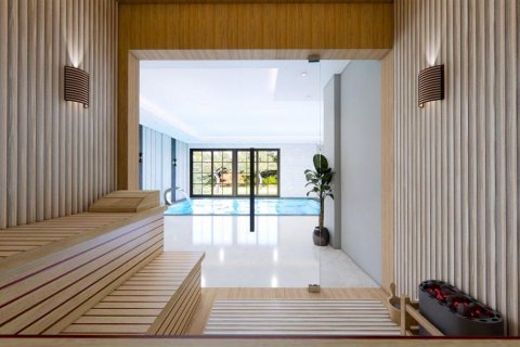 Leilighet i Alanya, Antalya, Tyrkia Nr. 94566 - 20