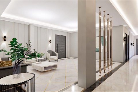 Leilighet i Alanya, Antalya, Tyrkia Nr. 94566 - 7