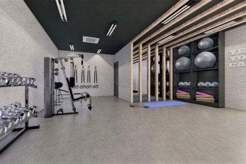 Leilighet i Alanya, Antalya, Tyrkia Nr. 94566 - 14