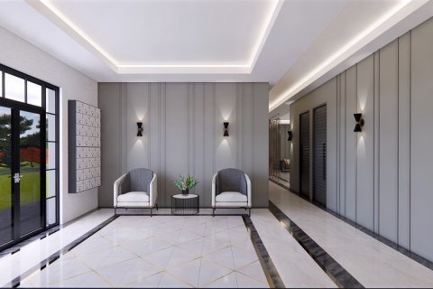 Leilighet i Alanya, Antalya, Tyrkia Nr. 94566 - 12