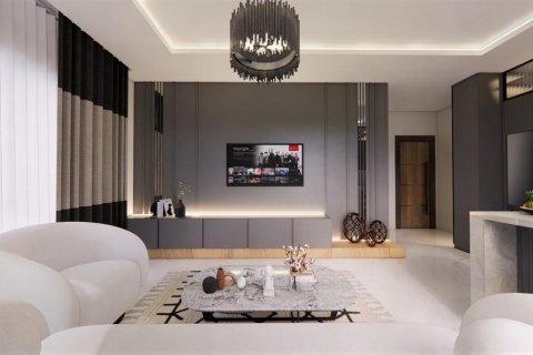 Leilighet i Alanya, Antalya, Tyrkia Nr. 94566 - 27