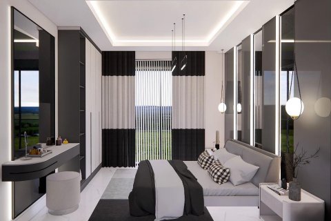 Leilighet i Alanya, Antalya, Tyrkia Nr. 94566 - 29