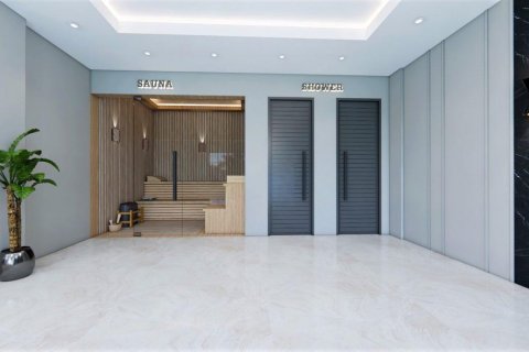 Leilighet i Alanya, Antalya, Tyrkia Nr. 94566 - 18