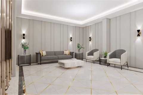 Leilighet i Alanya, Antalya, Tyrkia Nr. 94566 - 10