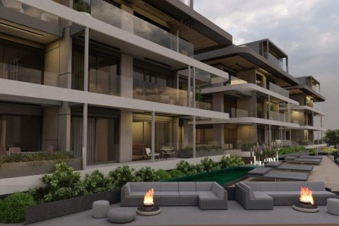 Wohnung  in Alanya, Antalya, Türkei Nr. 94564 - 13
