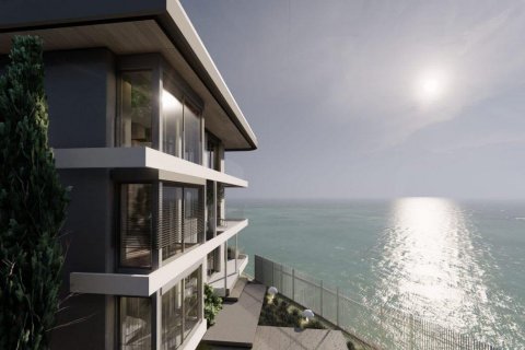 Wohnung  in Alanya, Antalya, Türkei Nr. 94564 - 14