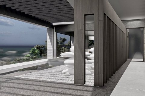 Wohnung  in Alanya, Antalya, Türkei Nr. 94564 - 23