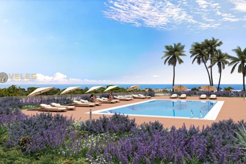 2+1 Lägenhet  i Esentepe, Girne,  Nr. 214439 - 9