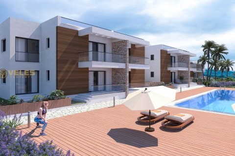 2+1 Lägenhet  i Esentepe, Girne,  Nr. 214439 - 6