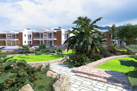 2+1 Lägenhet  i Esentepe, Girne,  Nr. 214439 - 7