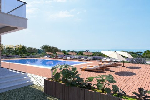 2+1 Lägenhet  i Esentepe, Girne,  Nr. 214439 - 5