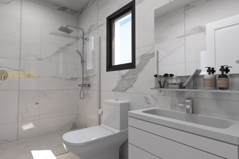 2+1 Lägenhet  i Esentepe, Girne,  Nr. 214439 - 15