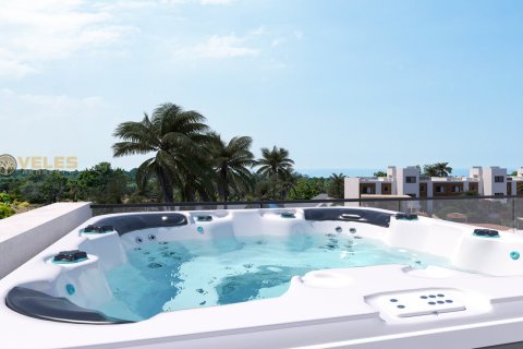 2+1 Lägenhet  i Esentepe, Girne,  Nr. 214439 - 2